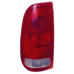 Order Tail Light Assembly by DEPO - 3311926LUS For Your Vehicle