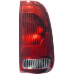 Order Tail Light Assembly by DEPO - 3311926RUS For Your Vehicle