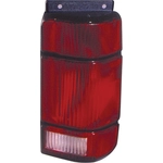 Order Tail Light Assembly by DEPO - 3311927RUS For Your Vehicle