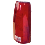 Order Tail Light Assembly by DEPO - 3321914RAS For Your Vehicle