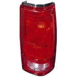 Order Assemblage de la lumière arrière de DEPO - 3321920RUSD For Your Vehicle