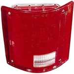 Order Tail Light Assembly by DEPO - 3321925RUS For Your Vehicle