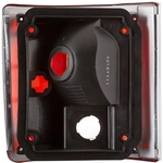Order Tail Light Assembly by DEPO - 3321925RUS1 For Your Vehicle