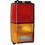 Order Tail Light Assembly by DEPO - 3331903LUS For Your Vehicle