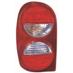 Order Tail Light Assembly by DEPO - 3331932LACCR For Your Vehicle