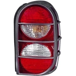 Order Tail Light Assembly by DEPO - 3331932LUS2CR For Your Vehicle