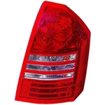 Order Tail Light Assembly by DEPO - 3331939RUS For Your Vehicle