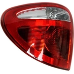 Order Tail Light Assembly by DEPO - 3331940LAS For Your Vehicle