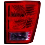 Order Tail Light Assembly by DEPO - 3331950RAC For Your Vehicle