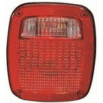 Order Tail Light Assembly by DEPO - 3331952RAC For Your Vehicle