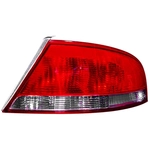 Order Tail Light Assembly by DEPO - 3331955RAS For Your Vehicle