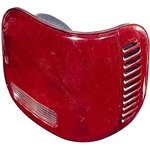 Order Tail Light Assembly by DEPO - 3341903RUS For Your Vehicle