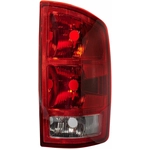 Order DEPO - 3341906RUS - Tail Light Assembly For Your Vehicle