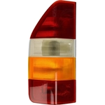 Order Tail Light Assembly by DEPO - 3341919LAS For Your Vehicle