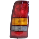 Order Tail Light Assembly by DEPO - 3351901LAS For Your Vehicle