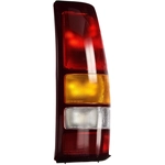 Order Tail Light Assembly by DEPO - 3351901RUC For Your Vehicle