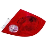 Order Tail Light Assembly by DEPO - 3351920RAC For Your Vehicle
