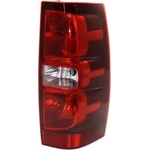 Order Tail Light Assembly by DEPO - 3351929RAS For Your Vehicle