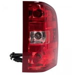 Order Tail Light Assembly by DEPO - 3351933RAS For Your Vehicle