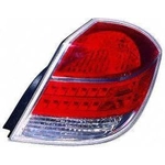 Order Tail Light Assembly by DEPO - 3351940RAS For Your Vehicle