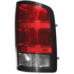 Order Tail Light Assembly by DEPO - 3351949RAS For Your Vehicle