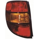 Order Tail Light Assembly by DEPO - 3361920LAS For Your Vehicle