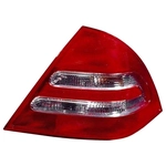 Order Tail Light Assembly by DEPO - 3401902RUS For Your Vehicle
