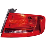 Order Tail Light Assembly by DEPO - 3461906RUS For Your Vehicle