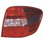 Order Tail Light Assembly by DEPO - 4401946RAQ2 For Your Vehicle