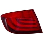 Order Tail Light Assembly by DEPO - 4441957RAS For Your Vehicle