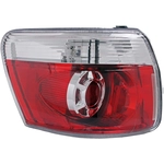 Order Tail Light Assembly by DORMAN - 1571412 For Your Vehicle