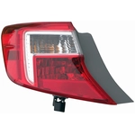 Order Tail Light Assembly by DORMAN - 1571446 For Your Vehicle