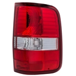 Order DORMAN - 1590327 - Tail Light Assembly For Your Vehicle