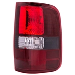 Order DORMAN - 1590329 - Tail Light Assembly For Your Vehicle