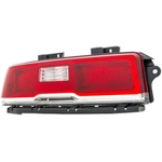 Order Tail Light Assembly by DORMAN - 1590376 For Your Vehicle