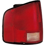 Order Tail Light Assembly by DORMAN - 1610000 For Your Vehicle