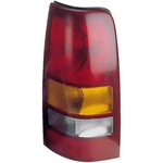 Order Tail Light Assembly by DORMAN - 1610006 For Your Vehicle