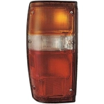 Order Tail Light Assembly by DORMAN - 1610018 For Your Vehicle