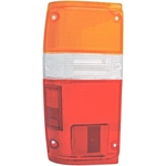 Order Tail Light Assembly by DORMAN - 1610021 For Your Vehicle