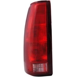 Order DORMAN - 1610048 - Tail Light Assembly For Your Vehicle