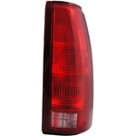 Order DORMAN - 1610049 - Tail Light Assembly For Your Vehicle