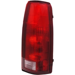 Order DORMAN - 1610049 - Tail Light Assembly For Your Vehicle