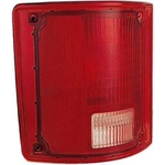 Order Tail Light Assembly by DORMAN - 1610052 For Your Vehicle