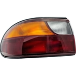 Order Tail Light Assembly by DORMAN - 1610098 For Your Vehicle