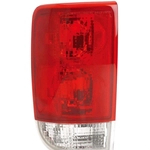 Order Tail Light Assembly by DORMAN - 1610104 For Your Vehicle