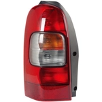 Order Tail Light Assembly by DORMAN - 1610113 For Your Vehicle