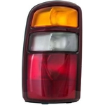 Order Tail Light Assembly by DORMAN - 1610123 For Your Vehicle