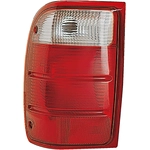 Order DORMAN - 1610204 - Tail Light Assembly For Your Vehicle