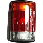 Order Tail Light Assembly by DORMAN - 1610210 For Your Vehicle