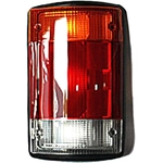 Order Tail Light Assembly by DORMAN - 1610211 For Your Vehicle